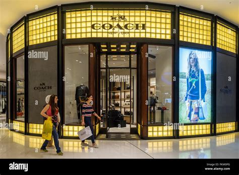Shop at a Reduced Prices from Coach Dubai .